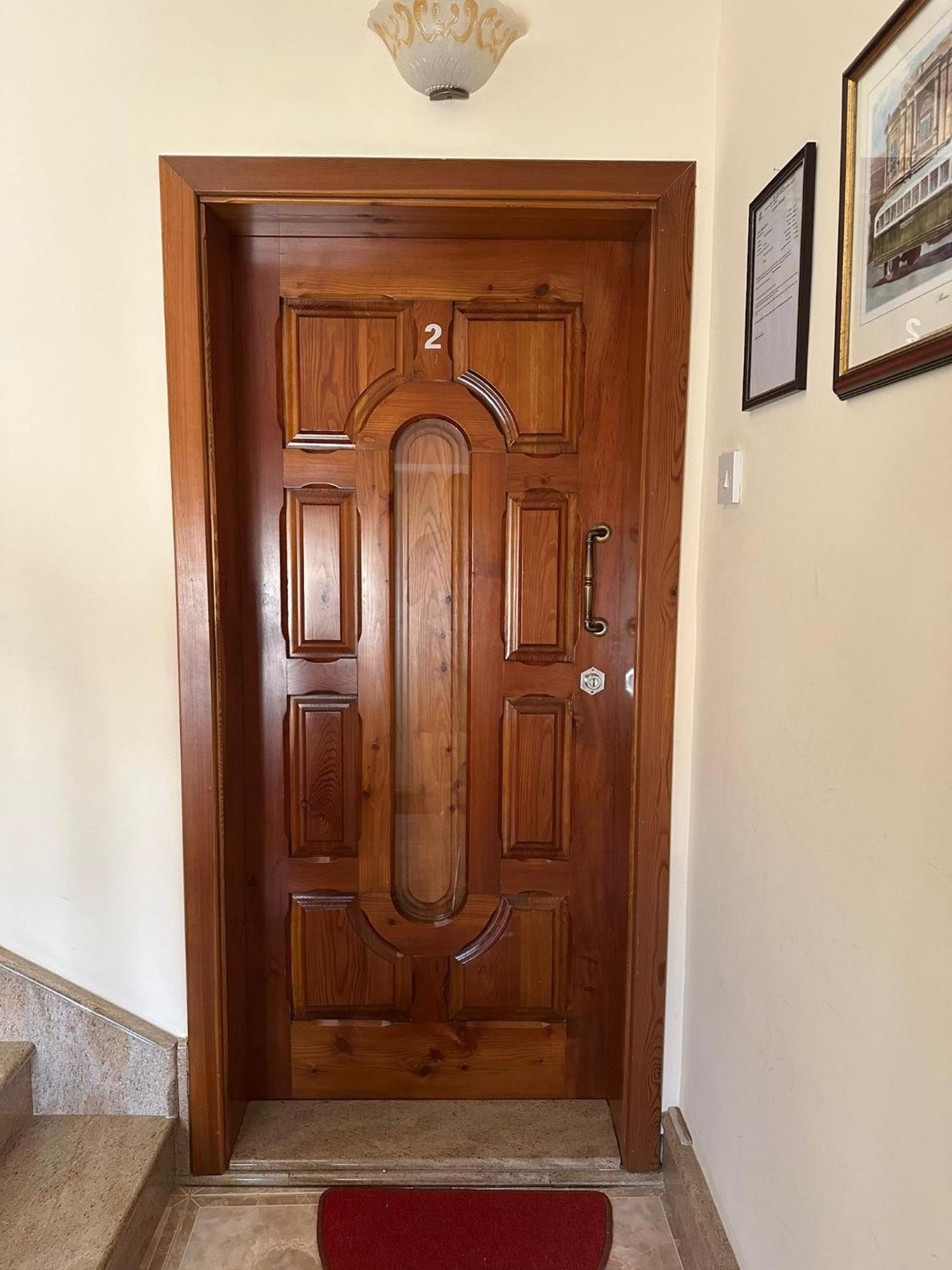 Grazzja Traditional Apartment Żabbar Zewnętrze zdjęcie