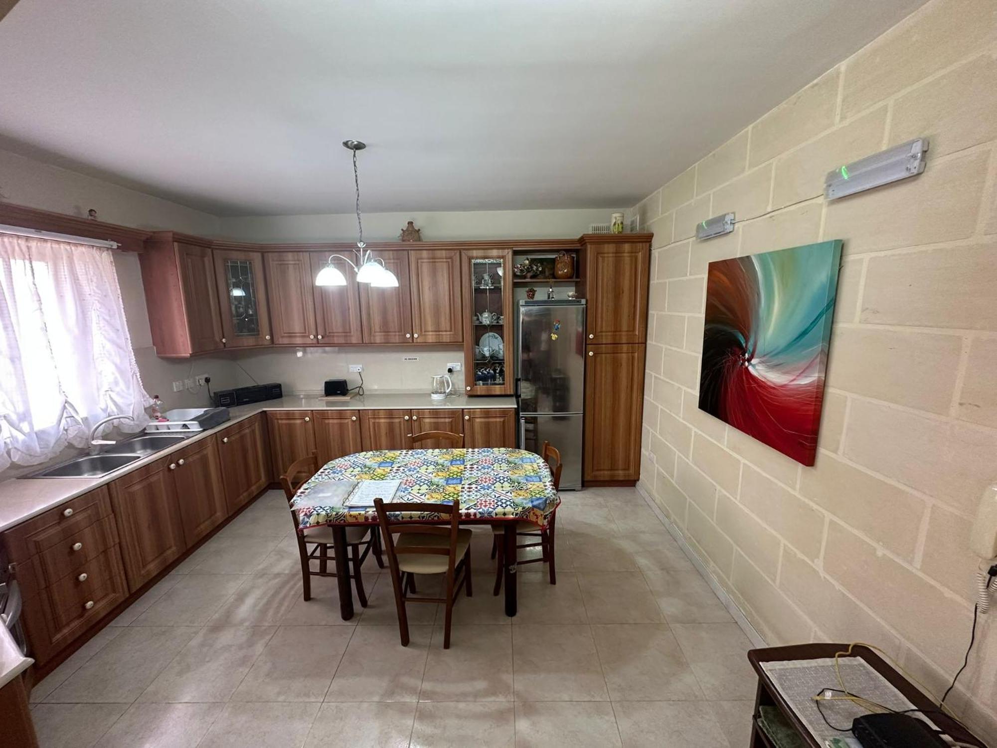 Grazzja Traditional Apartment Żabbar Zewnętrze zdjęcie