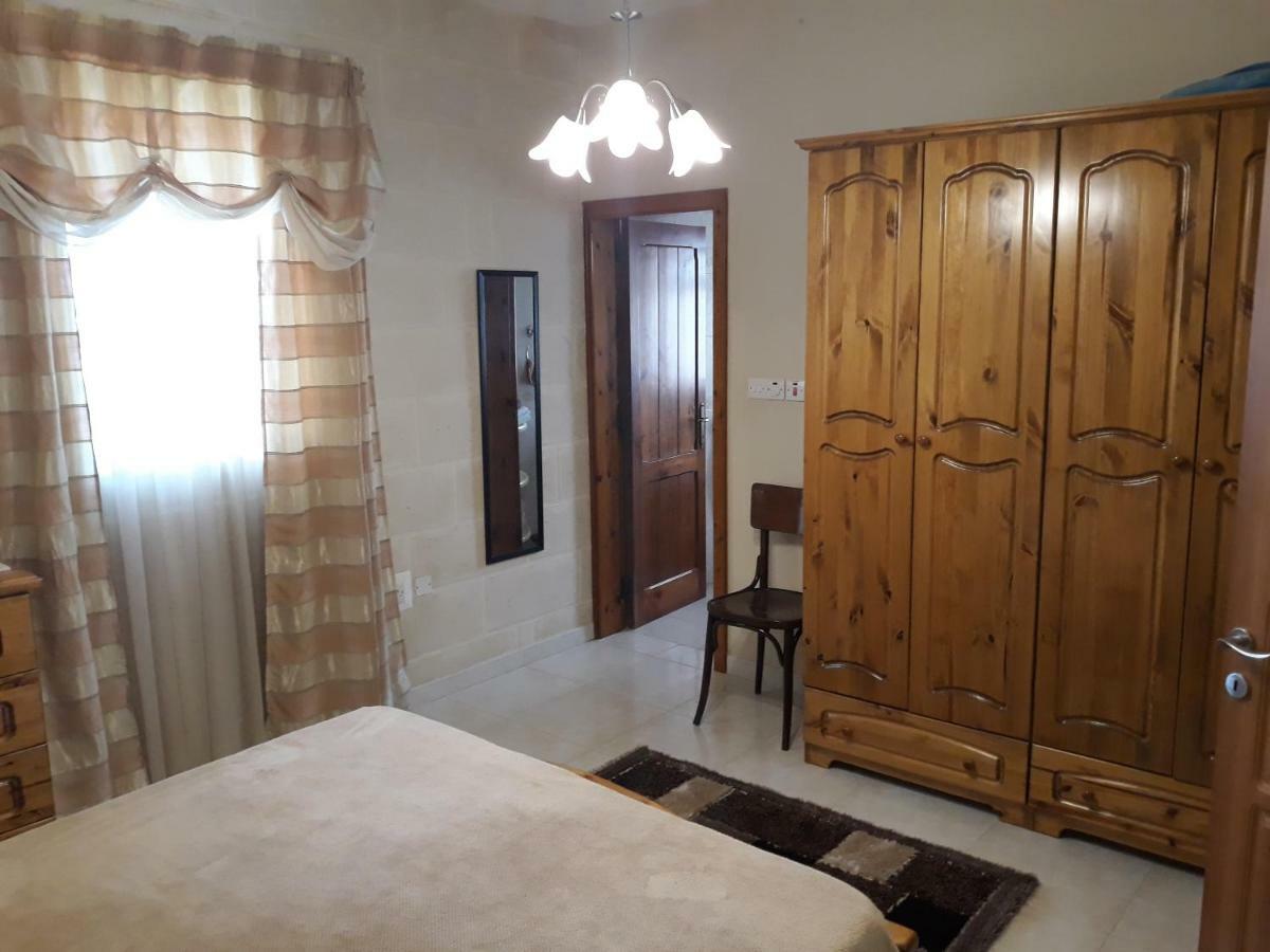 Grazzja Traditional Apartment Żabbar Zewnętrze zdjęcie